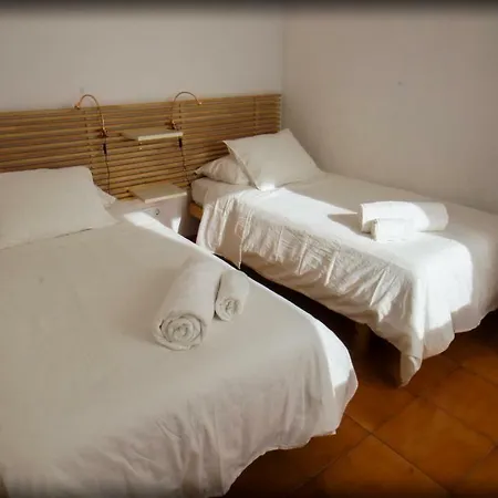 Feriehus Chalet Con Piscina Y Jacuzzi Es Mercadal