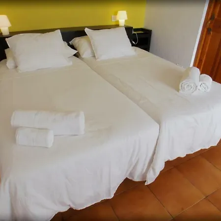 Chalet Con Piscina Y Jacuzzi Es Mercadal