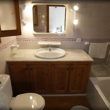 Chalet Con Piscina Y Jacuzzi 에스 메르카달