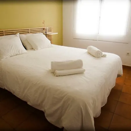 Chalet Con Piscina Y Jacuzzi Es Mercadal