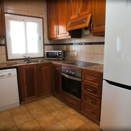 Chalet Con Piscina Y Jacuzzi * Es Mercadal
