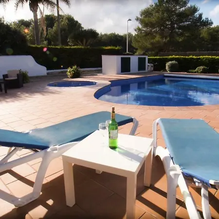 Chalet Con Piscina Y Jacuzzi Tatil Evi *