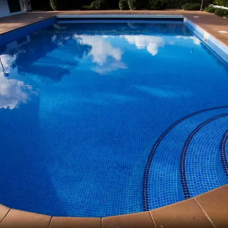 Tatil Evi Chalet Con Piscina Y Jacuzzi *