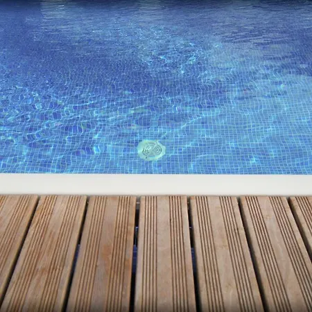 Chalet Con Piscina Y Jacuzzi Es Mercadal