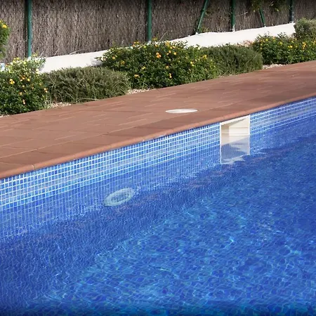 Chalet Con Piscina Y Jacuzzi * Es Mercadal